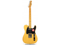 Fender Squier Classic Vibe 50s Telecaster MN Butterscotch Blonde Fender Squier Classic Vibe 50s Telecaster MN Butterscotch Blonde
